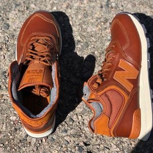 new balance 574 mid canyon